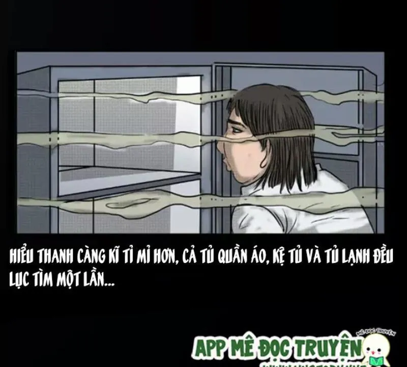 Tam Lão Gia Kinh Kỳ Thủ Trát Chapter 12 - Trang 21