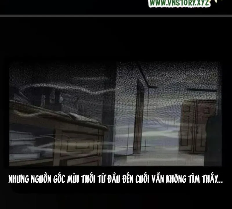 Tam Lão Gia Kinh Kỳ Thủ Trát Chapter 12 - Trang 22