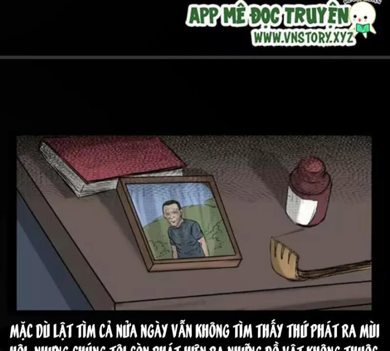 Tam Lão Gia Kinh Kỳ Thủ Trát Chapter 12 - Trang 24