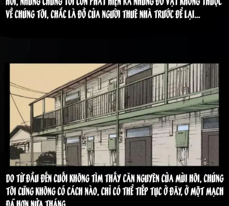 Tam Lão Gia Kinh Kỳ Thủ Trát Chapter 12 - Trang 25