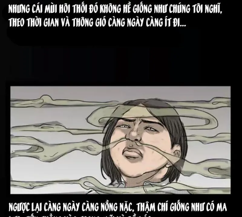 Tam Lão Gia Kinh Kỳ Thủ Trát Chapter 12 - Trang 27