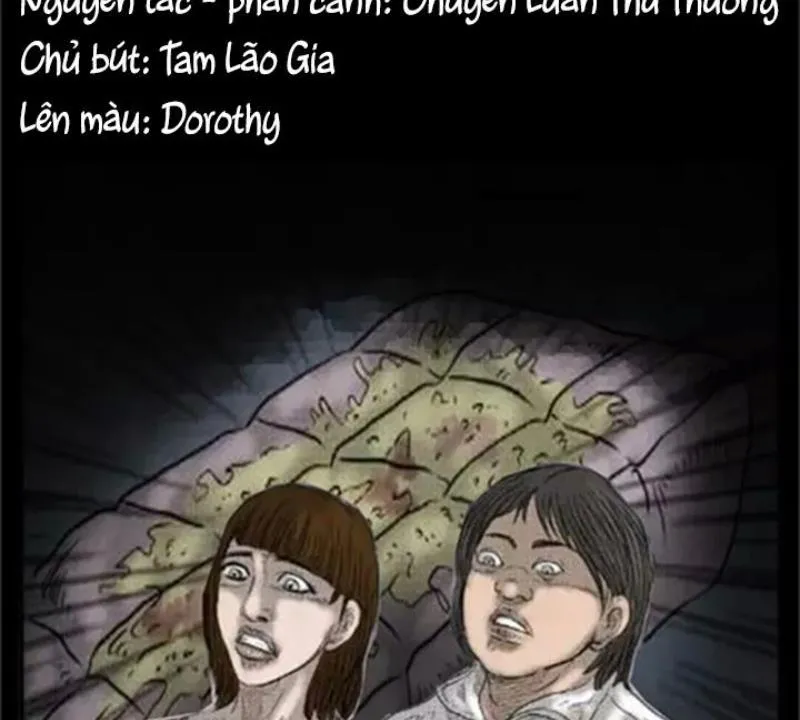 Tam Lão Gia Kinh Kỳ Thủ Trát Chapter 12 - Trang 3