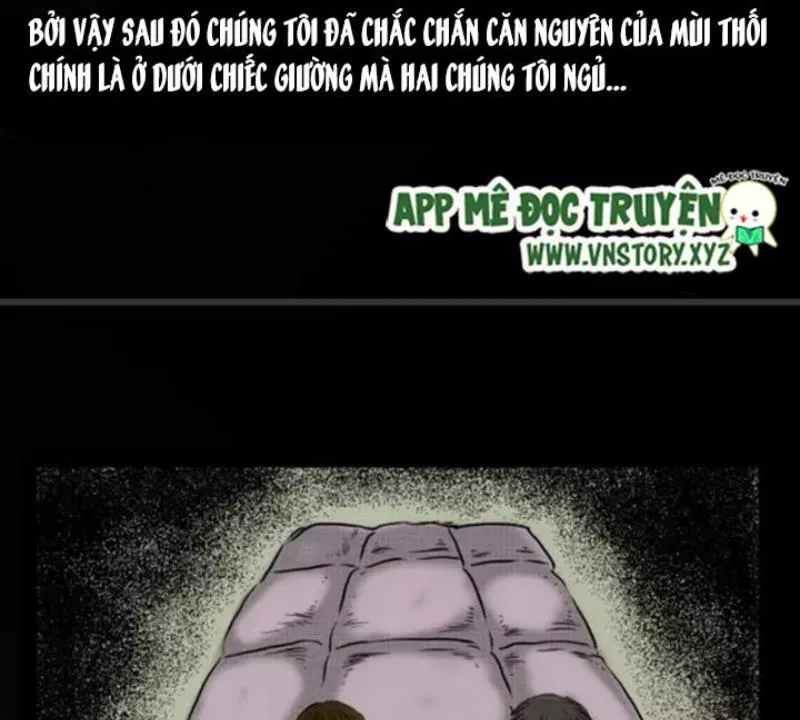 Tam Lão Gia Kinh Kỳ Thủ Trát Chapter 12 - Trang 30
