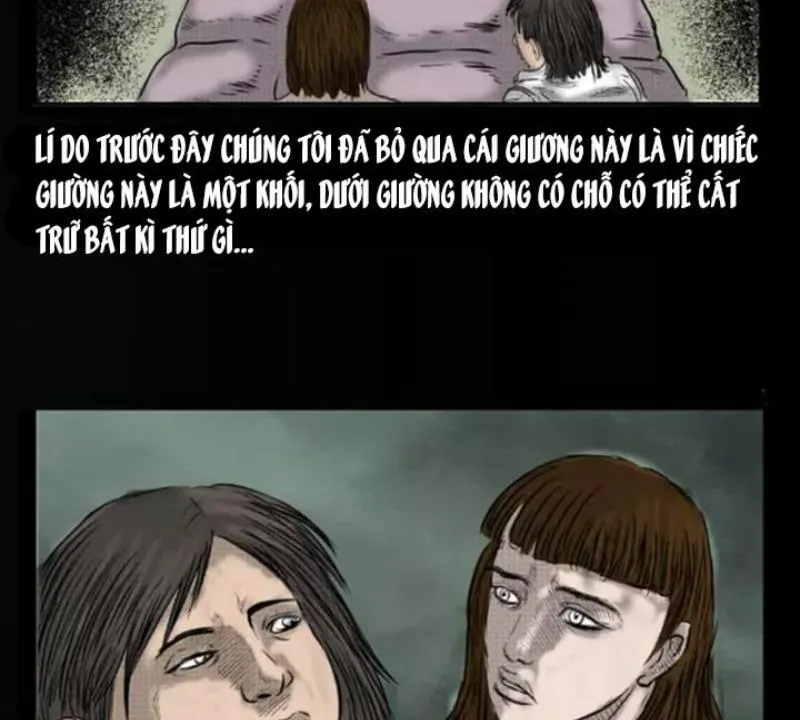 Tam Lão Gia Kinh Kỳ Thủ Trát Chapter 12 - Trang 31