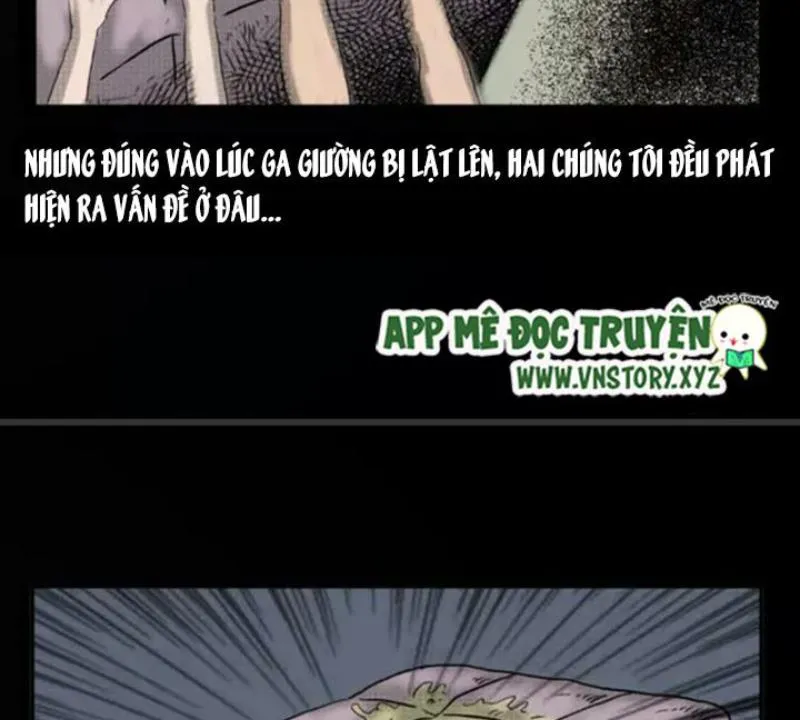 Tam Lão Gia Kinh Kỳ Thủ Trát Chapter 12 - Trang 34