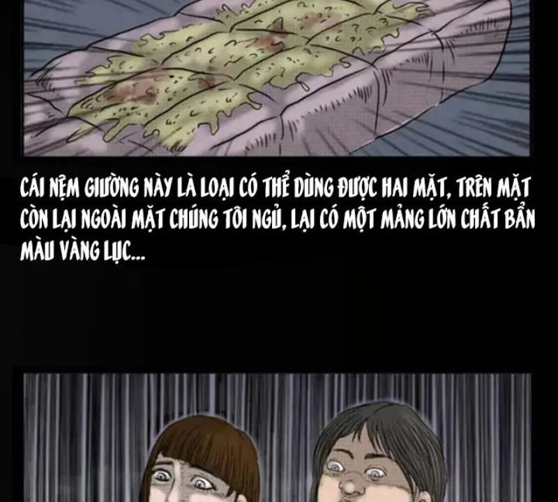 Tam Lão Gia Kinh Kỳ Thủ Trát Chapter 12 - Trang 35