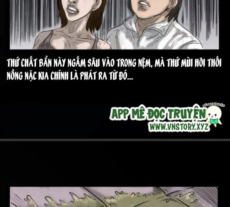 Tam Lão Gia Kinh Kỳ Thủ Trát Chapter 12 - Trang 36