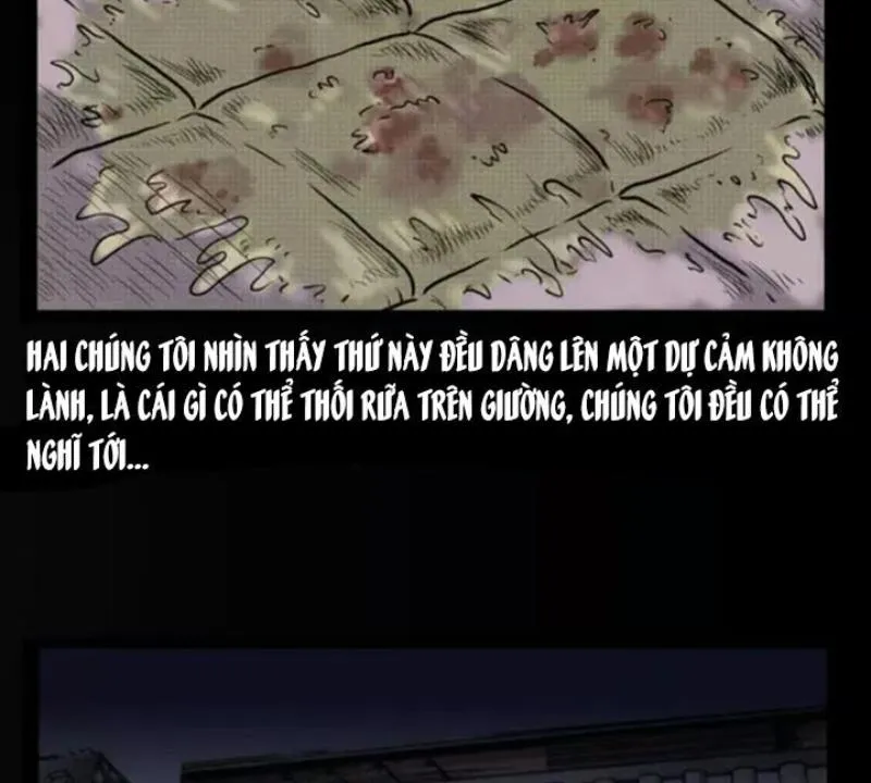 Tam Lão Gia Kinh Kỳ Thủ Trát Chapter 12 - Trang 37