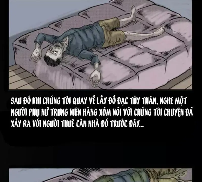 Tam Lão Gia Kinh Kỳ Thủ Trát Chapter 12 - Trang 39