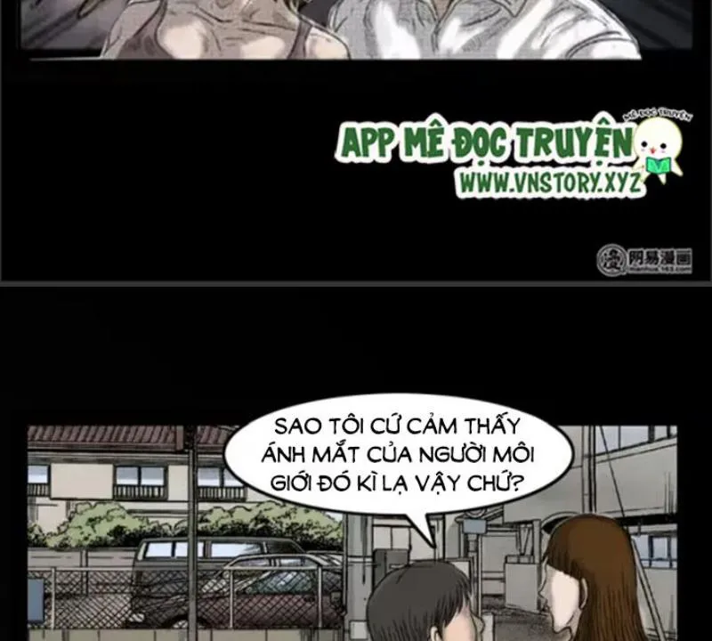 Tam Lão Gia Kinh Kỳ Thủ Trát Chapter 12 - Trang 4