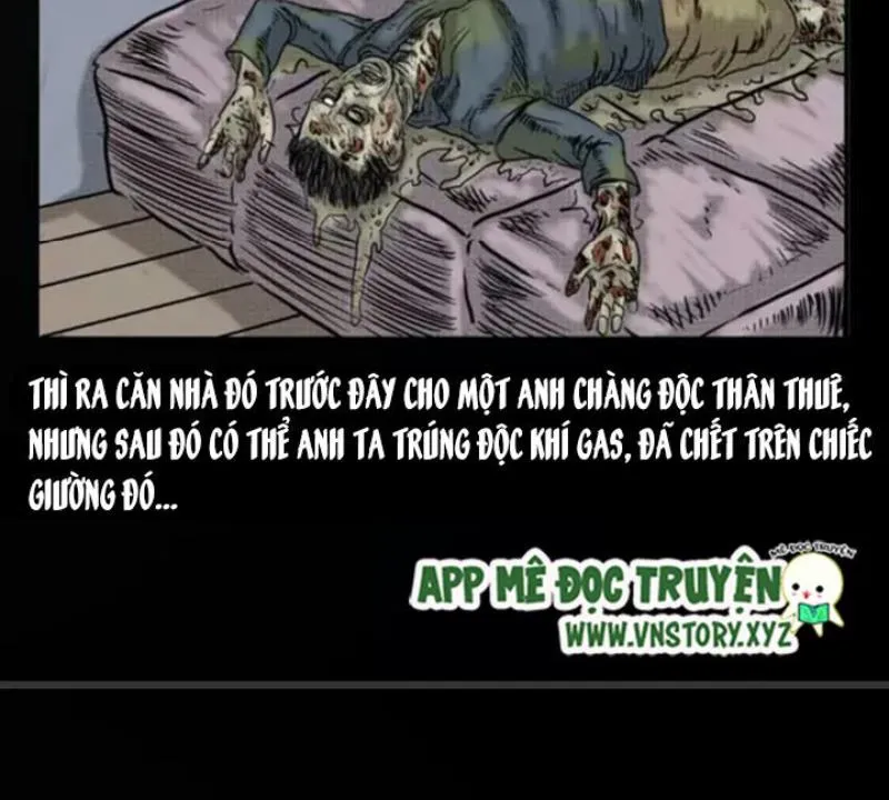 Tam Lão Gia Kinh Kỳ Thủ Trát Chapter 12 - Trang 40