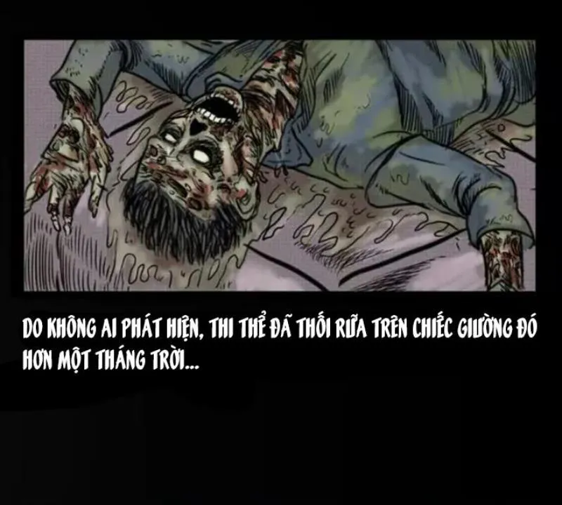 Tam Lão Gia Kinh Kỳ Thủ Trát Chapter 12 - Trang 41