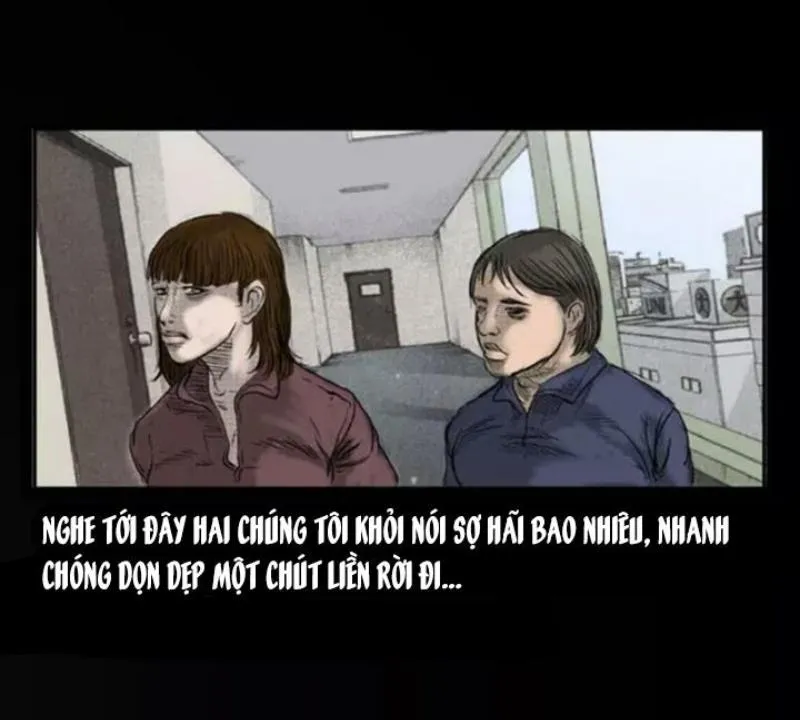 Tam Lão Gia Kinh Kỳ Thủ Trát Chapter 12 - Trang 43