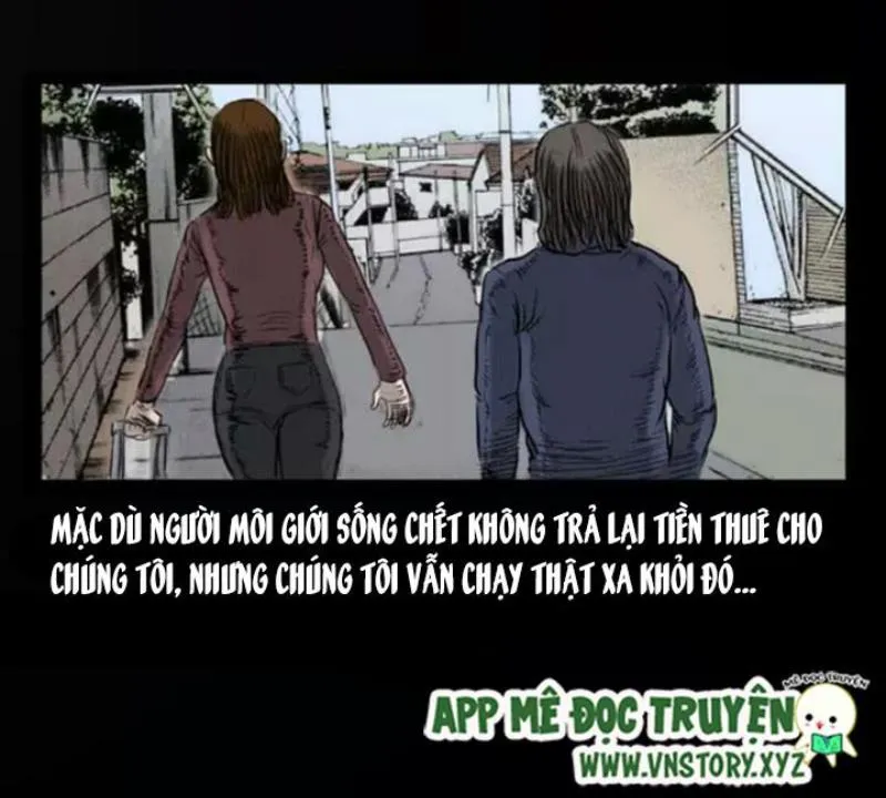 Tam Lão Gia Kinh Kỳ Thủ Trát Chapter 12 - Trang 44