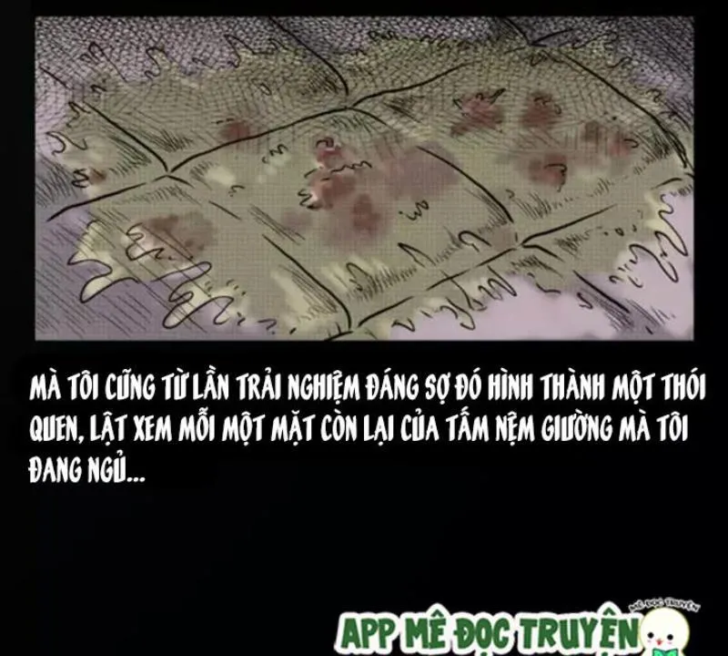 Tam Lão Gia Kinh Kỳ Thủ Trát Chapter 12 - Trang 46