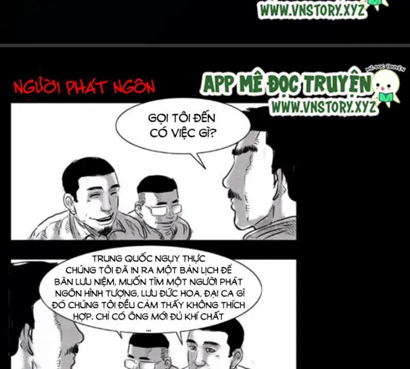 Tam Lão Gia Kinh Kỳ Thủ Trát Chapter 12 - Trang 47
