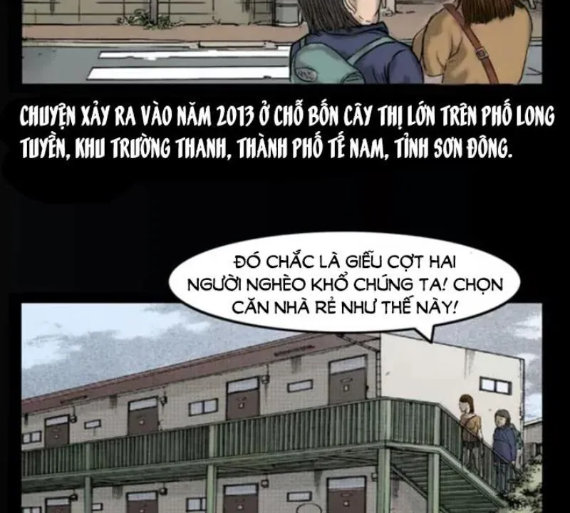 Tam Lão Gia Kinh Kỳ Thủ Trát Chapter 12 - Trang 5