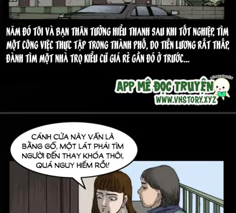 Tam Lão Gia Kinh Kỳ Thủ Trát Chapter 12 - Trang 6