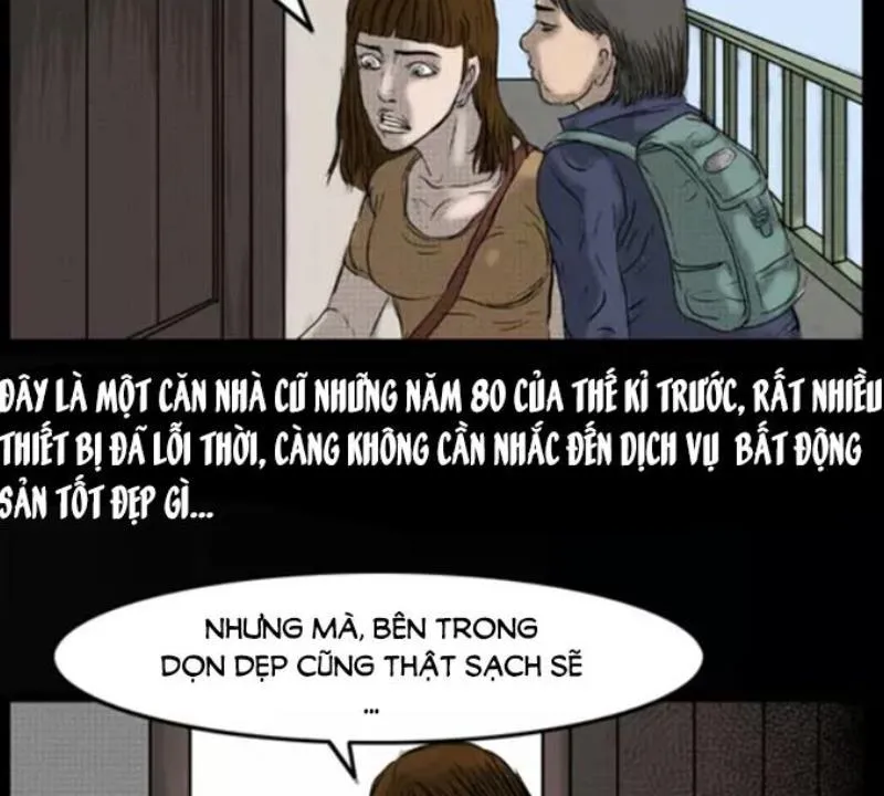 Tam Lão Gia Kinh Kỳ Thủ Trát Chapter 12 - Trang 7
