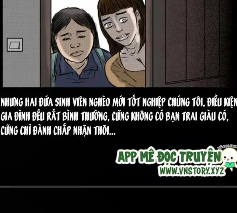 Tam Lão Gia Kinh Kỳ Thủ Trát Chapter 12 - Trang 8