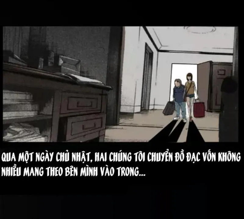Tam Lão Gia Kinh Kỳ Thủ Trát Chapter 12 - Trang 9