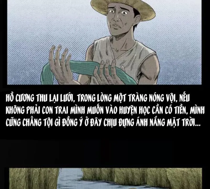 Tam Lão Gia Kinh Kỳ Thủ Trát Chapter 13 - Trang 11