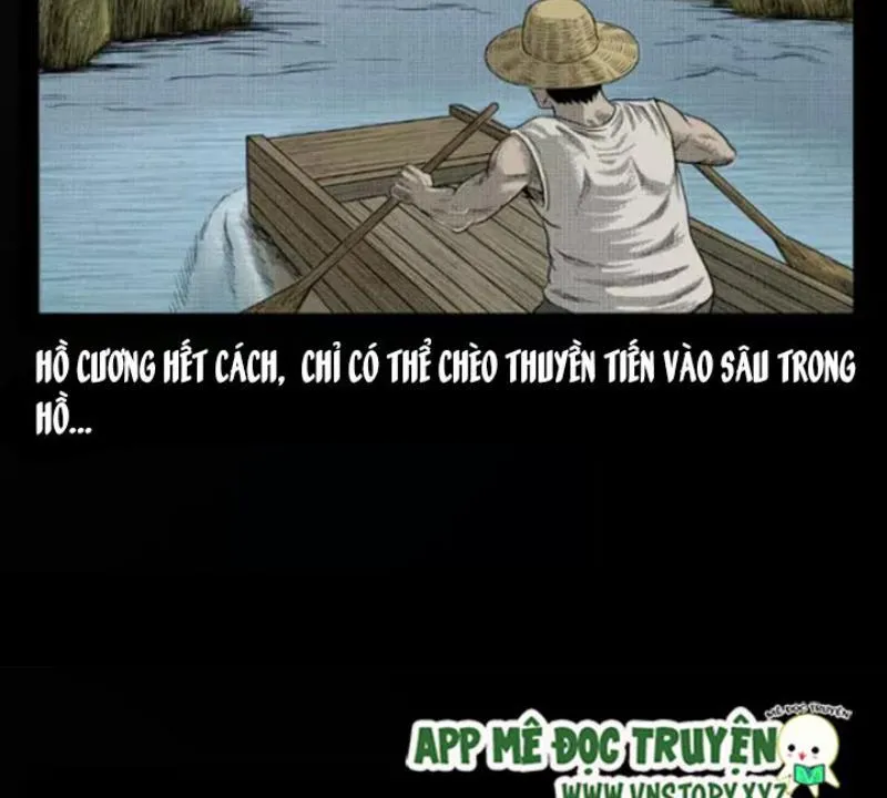Tam Lão Gia Kinh Kỳ Thủ Trát Chapter 13 - Trang 12