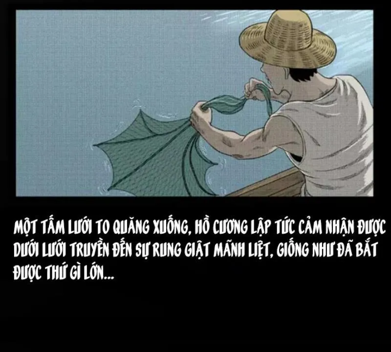 Tam Lão Gia Kinh Kỳ Thủ Trát Chapter 13 - Trang 14