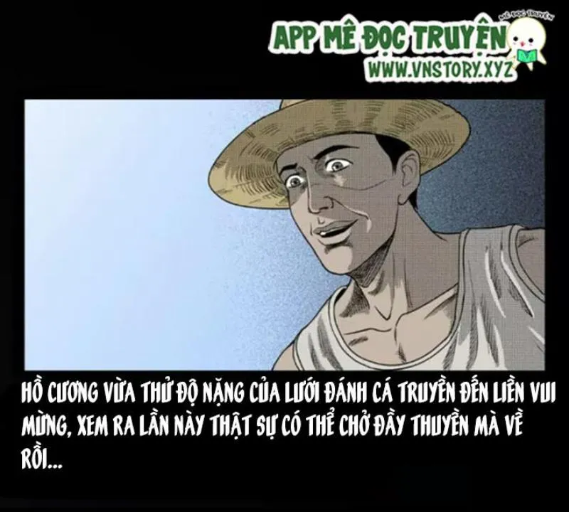 Tam Lão Gia Kinh Kỳ Thủ Trát Chapter 13 - Trang 15