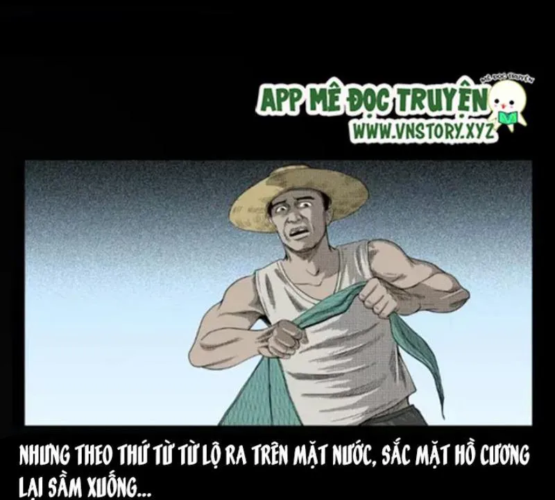 Tam Lão Gia Kinh Kỳ Thủ Trát Chapter 13 - Trang 17
