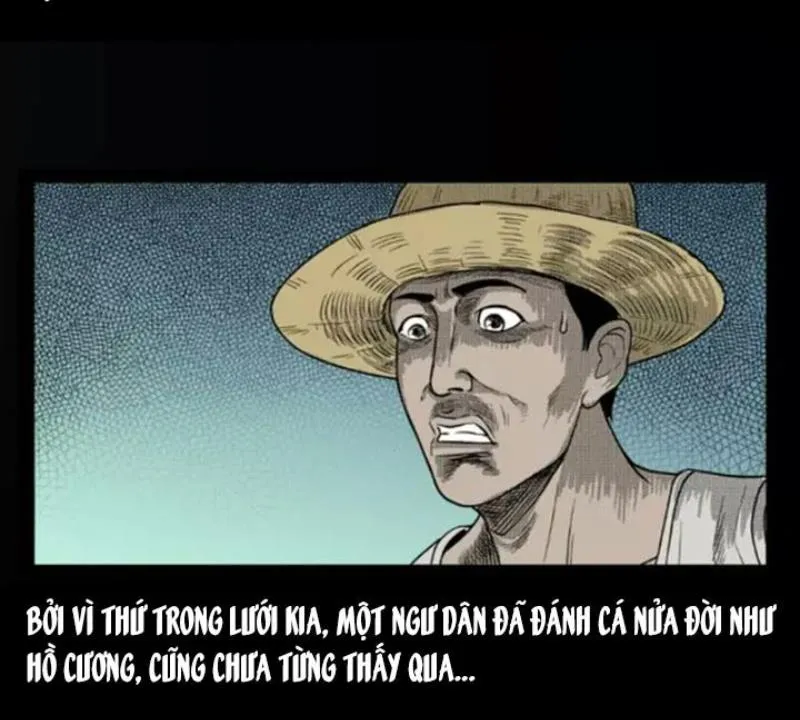 Tam Lão Gia Kinh Kỳ Thủ Trát Chapter 13 - Trang 18