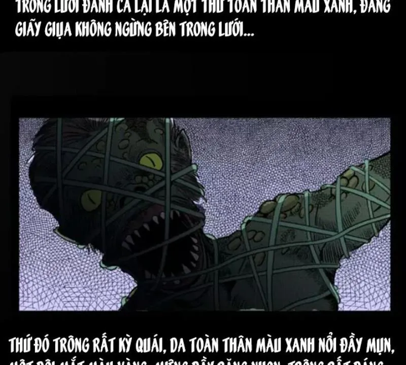 Tam Lão Gia Kinh Kỳ Thủ Trát Chapter 13 - Trang 20