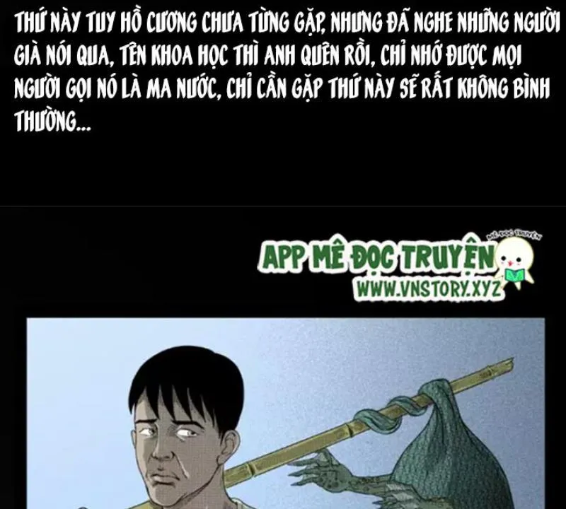 Tam Lão Gia Kinh Kỳ Thủ Trát Chapter 13 - Trang 23