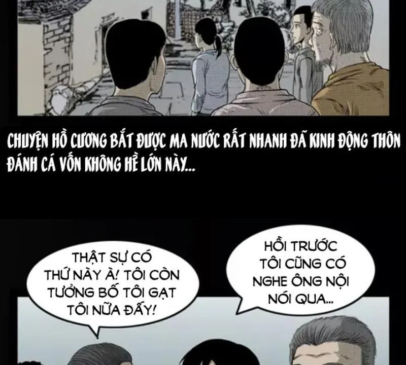 Tam Lão Gia Kinh Kỳ Thủ Trát Chapter 13 - Trang 26
