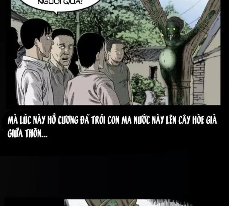 Tam Lão Gia Kinh Kỳ Thủ Trát Chapter 13 - Trang 28