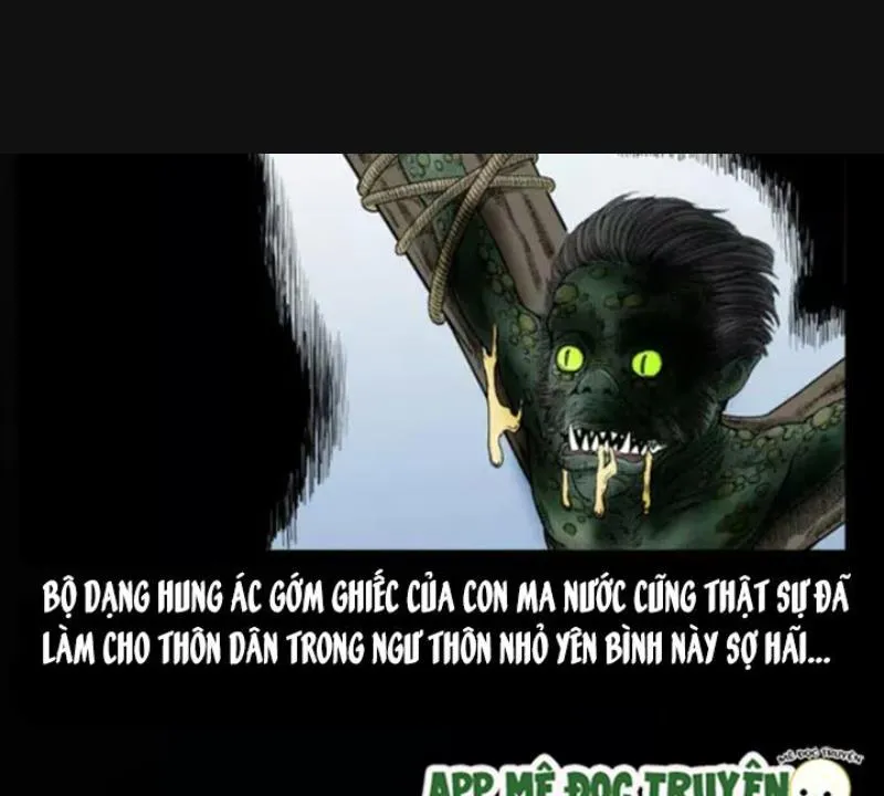 Tam Lão Gia Kinh Kỳ Thủ Trát Chapter 13 - Trang 29