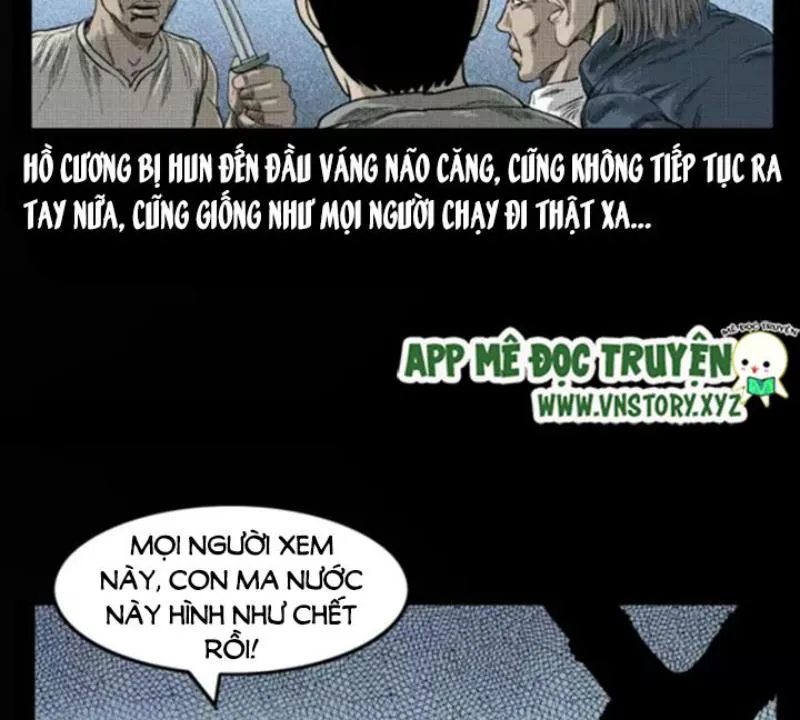 Tam Lão Gia Kinh Kỳ Thủ Trát Chapter 13 - Trang 38