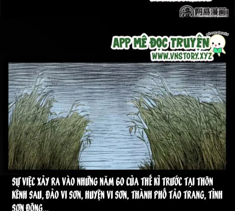 Tam Lão Gia Kinh Kỳ Thủ Trát Chapter 13 - Trang 4