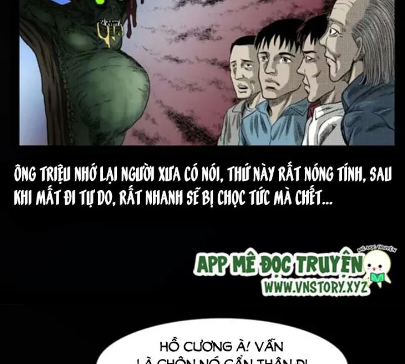Tam Lão Gia Kinh Kỳ Thủ Trát Chapter 13 - Trang 40