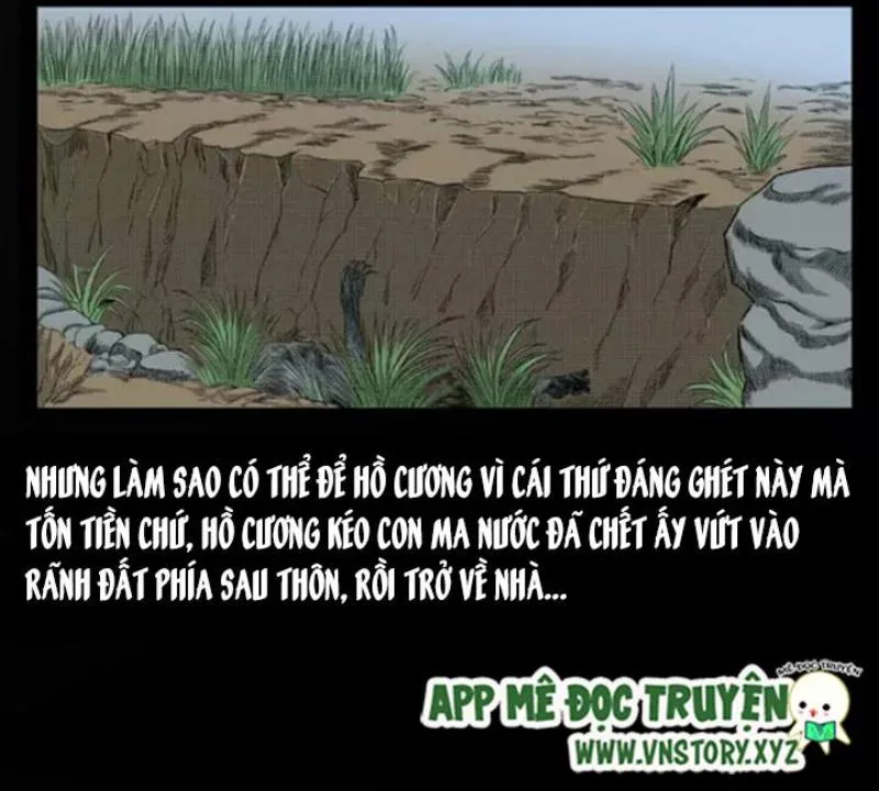 Tam Lão Gia Kinh Kỳ Thủ Trát Chapter 13 - Trang 42