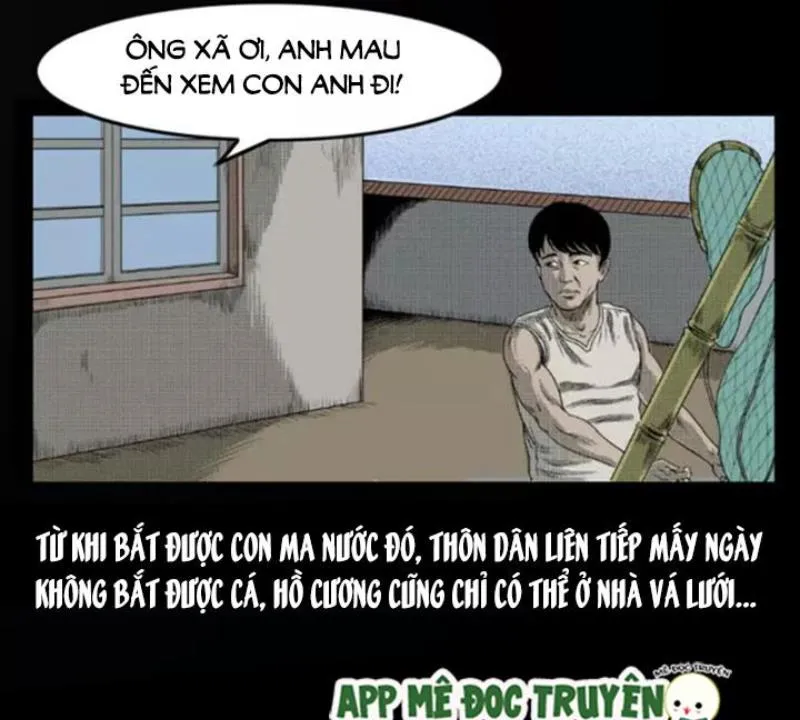 Tam Lão Gia Kinh Kỳ Thủ Trát Chapter 13 - Trang 44