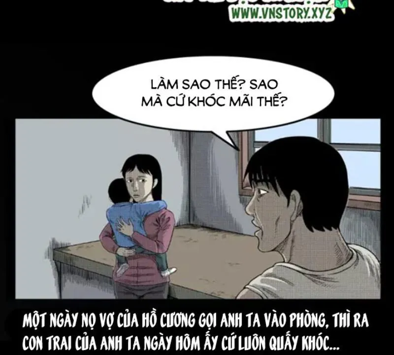 Tam Lão Gia Kinh Kỳ Thủ Trát Chapter 13 - Trang 45