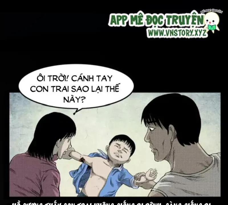 Tam Lão Gia Kinh Kỳ Thủ Trát Chapter 13 - Trang 47