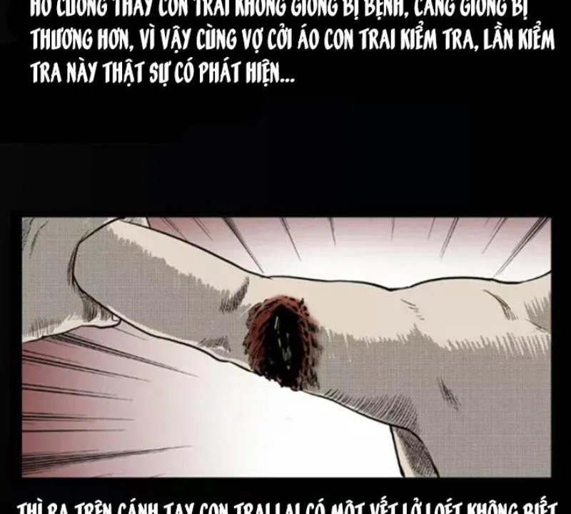 Tam Lão Gia Kinh Kỳ Thủ Trát Chapter 13 - Trang 48