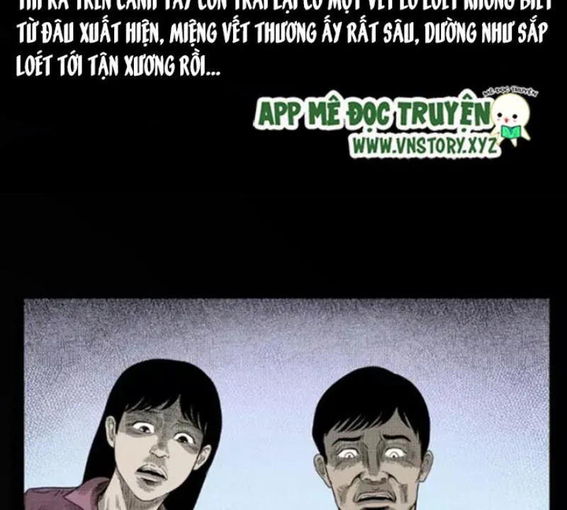 Tam Lão Gia Kinh Kỳ Thủ Trát Chapter 13 - Trang 49