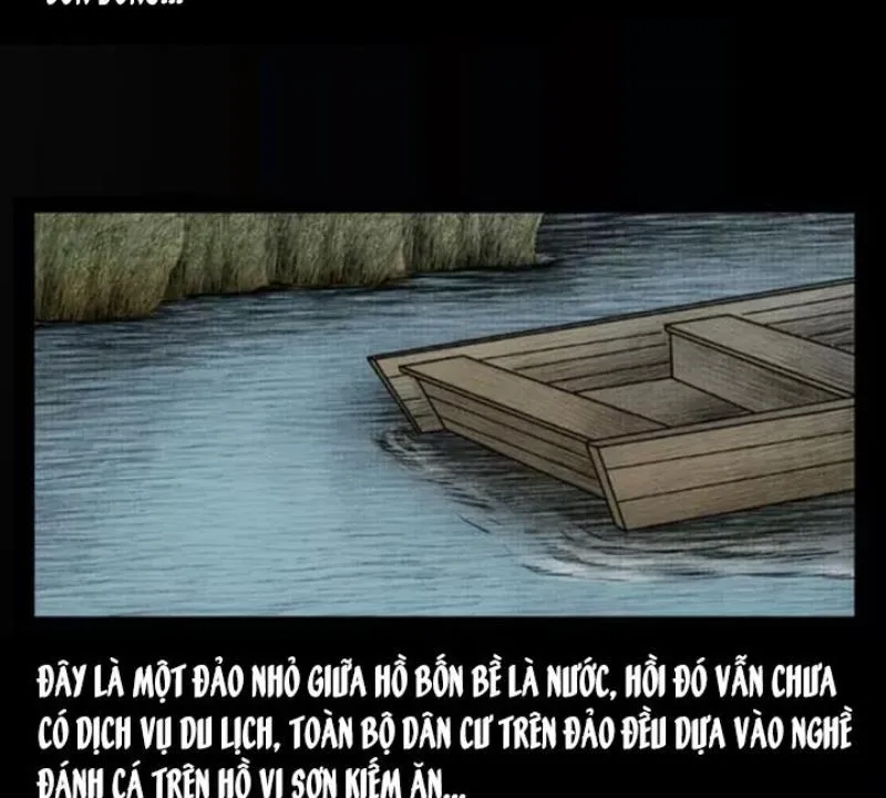 Tam Lão Gia Kinh Kỳ Thủ Trát Chapter 13 - Trang 5