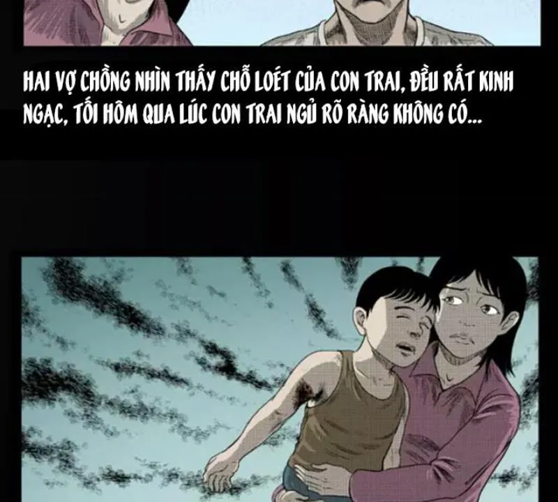 Tam Lão Gia Kinh Kỳ Thủ Trát Chapter 13 - Trang 50