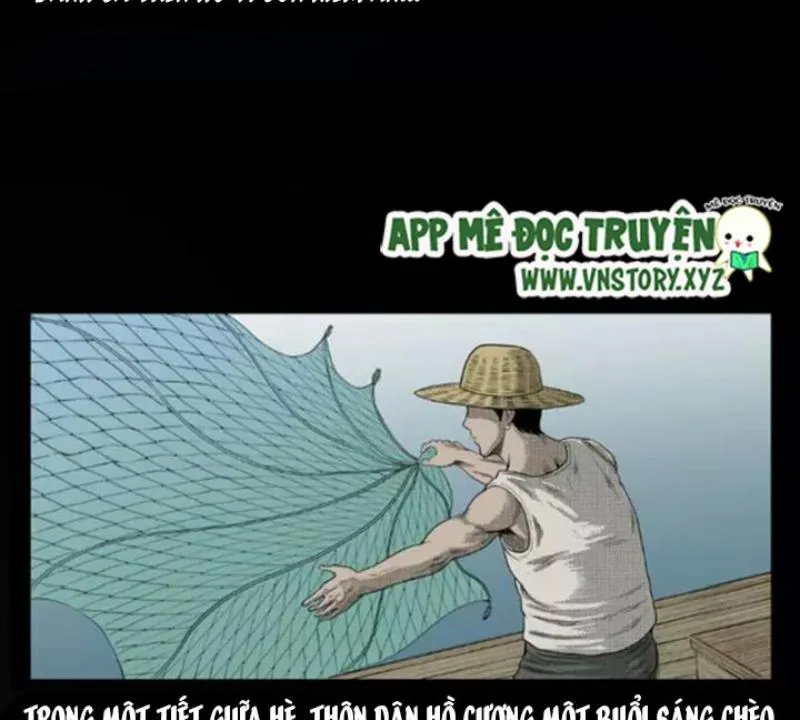 Tam Lão Gia Kinh Kỳ Thủ Trát Chapter 13 - Trang 6