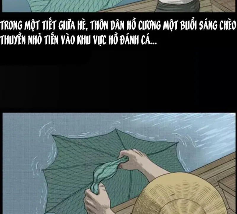 Tam Lão Gia Kinh Kỳ Thủ Trát Chapter 13 - Trang 7