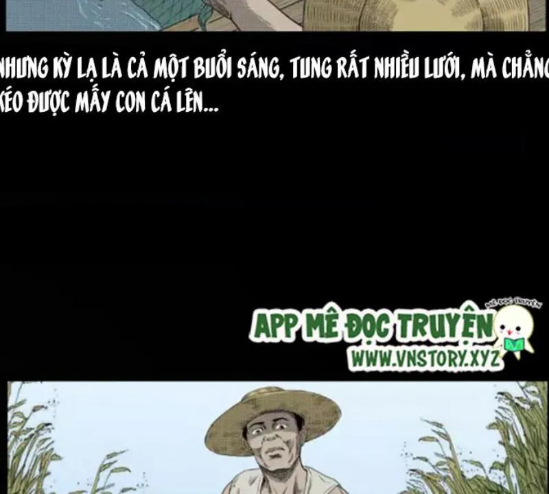 Tam Lão Gia Kinh Kỳ Thủ Trát Chapter 13 - Trang 8